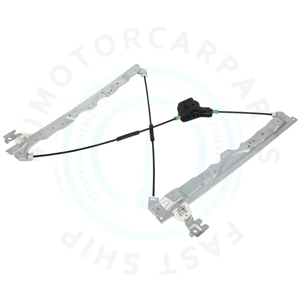 Front Right Window Regulator for Nissan Armada, Infiniti QX56 (2004–2015)