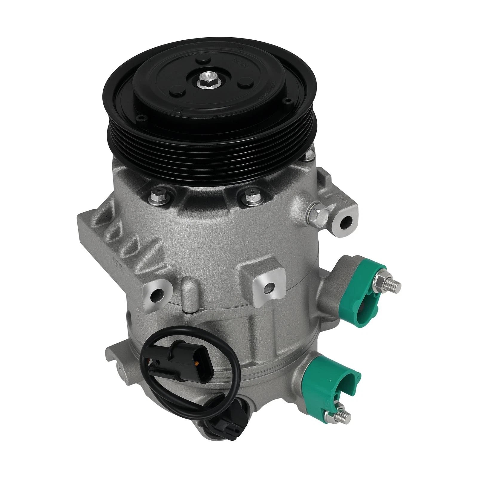 VS14E Compressor for Hyundai Elantra/Kia Forte (2014–2017) 1.8L 2.0L CO29193C