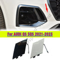 Tow Hook Eye Cover Cap for AUDI Q5 SQ5 (2021–2023)
