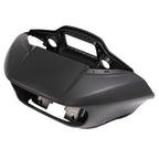 Matte Black Inner & Outer Fairing for Harley Davidson Road Glide (2015–2023)