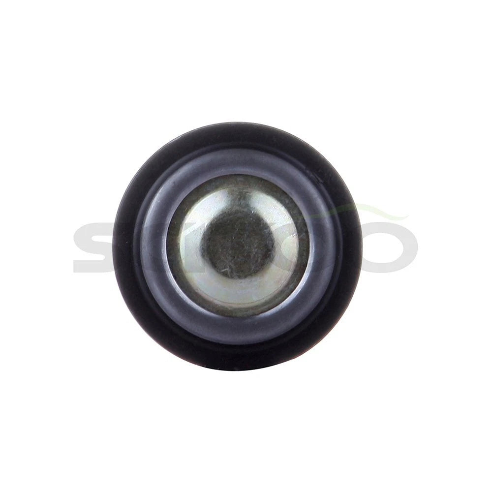 Front Ball Joint with Wheel Hub Bearing for Chevrolet Trailblazer EXT (2002–2006)