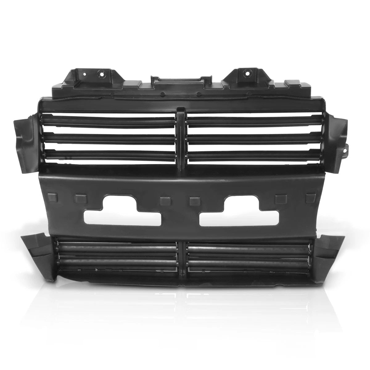 Radiator Shutter Assembly for Ford Explorer Police Interceptor Utility (2013–2019)