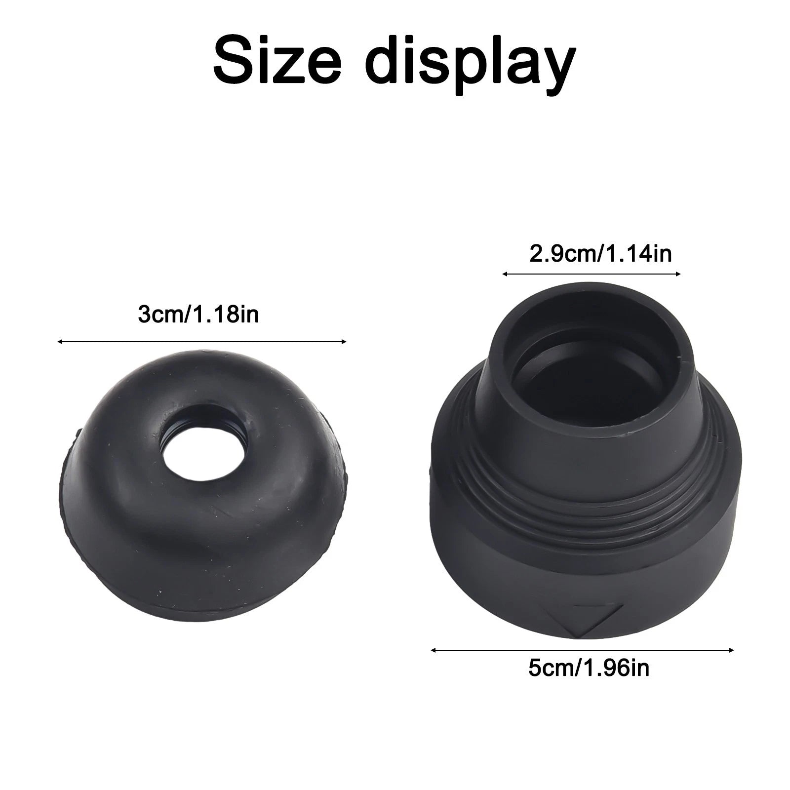 Chuck Sleeve for Bosch GBH2-26 (Electric Hammer Impact-Drill)