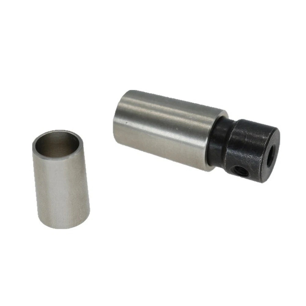 Chuck Conversion Sleeve for B10 to B12 and B12 to B16 Mills