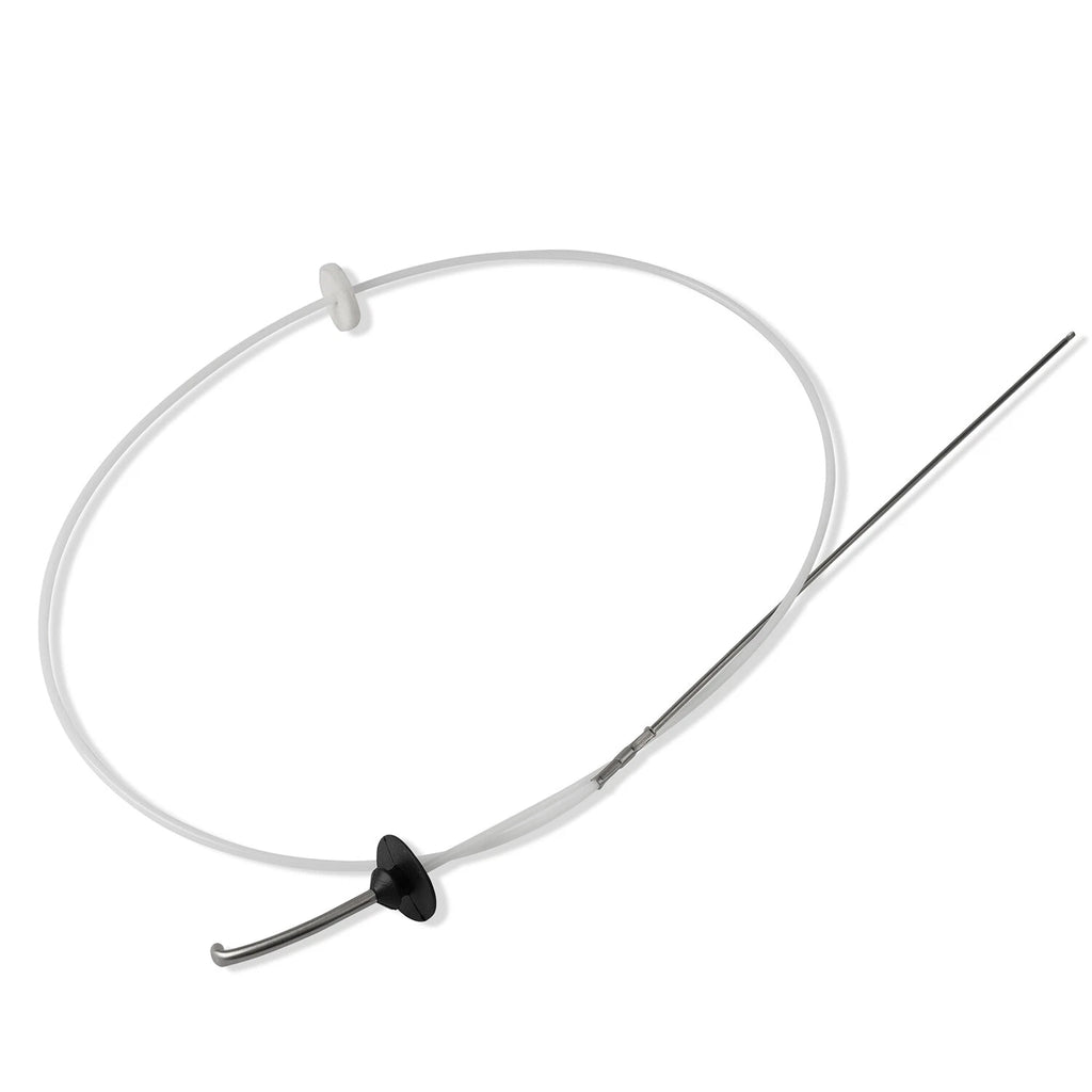 Power Antenna Nylon Cable Repair Kit for Camaro Firebird (1982–1992) 19151297