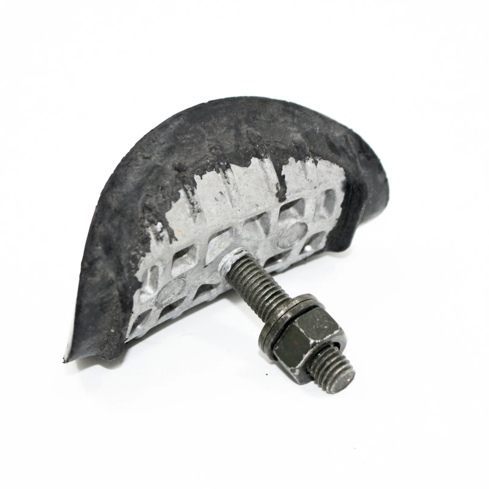 1.85" Rear Back Wheel Rim Tyre Lock for PIT PRO Trail Dirt Bike (10-14 Inch)