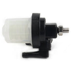 Fuel Filter Assy for Yamaha 9-70hp, Suzuki 25-65hp Outboard