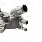 Water Pump for Holden Commodore 5.7L V8 VT VU VX VY VZ (1997–2006)