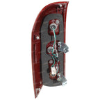 Tail Light for Nissan Patrol GU (2004-2009) RHS Right Driver