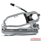 Front Right Exterior Door Handle for BMW X5 (2000-2006)