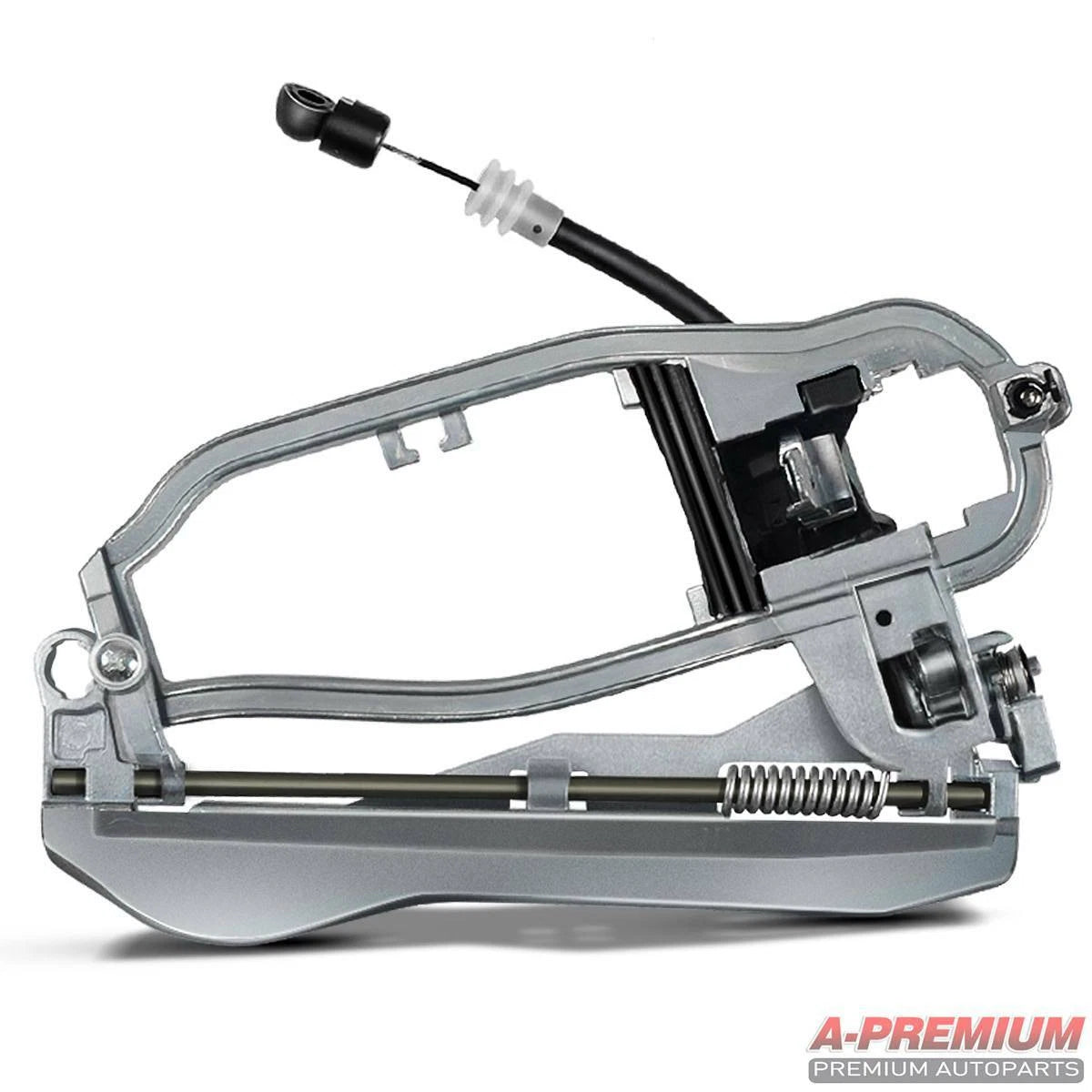 Front Right Exterior Door Handle for BMW X5 (2000-2006)