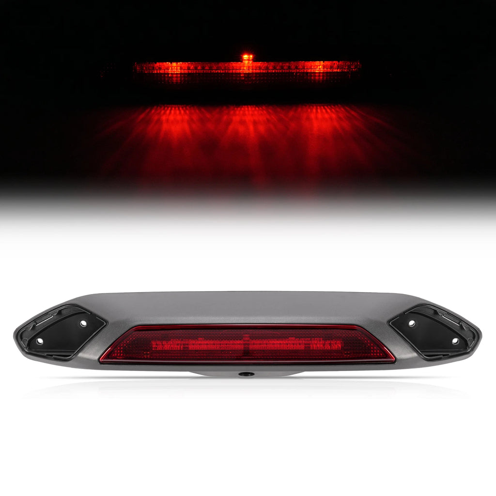 HECASA LED Third Brake Light for Ford Transit-150/250/350 HD (2018–2019)