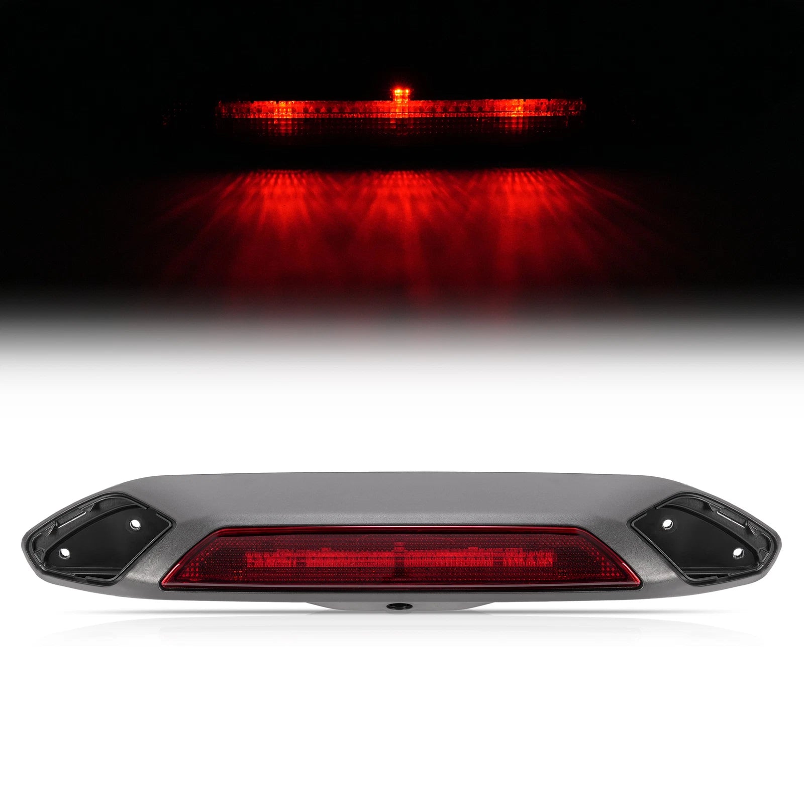 HECASA LED Third Brake Light for Ford Transit-150/250/350 HD (2018–2019)
