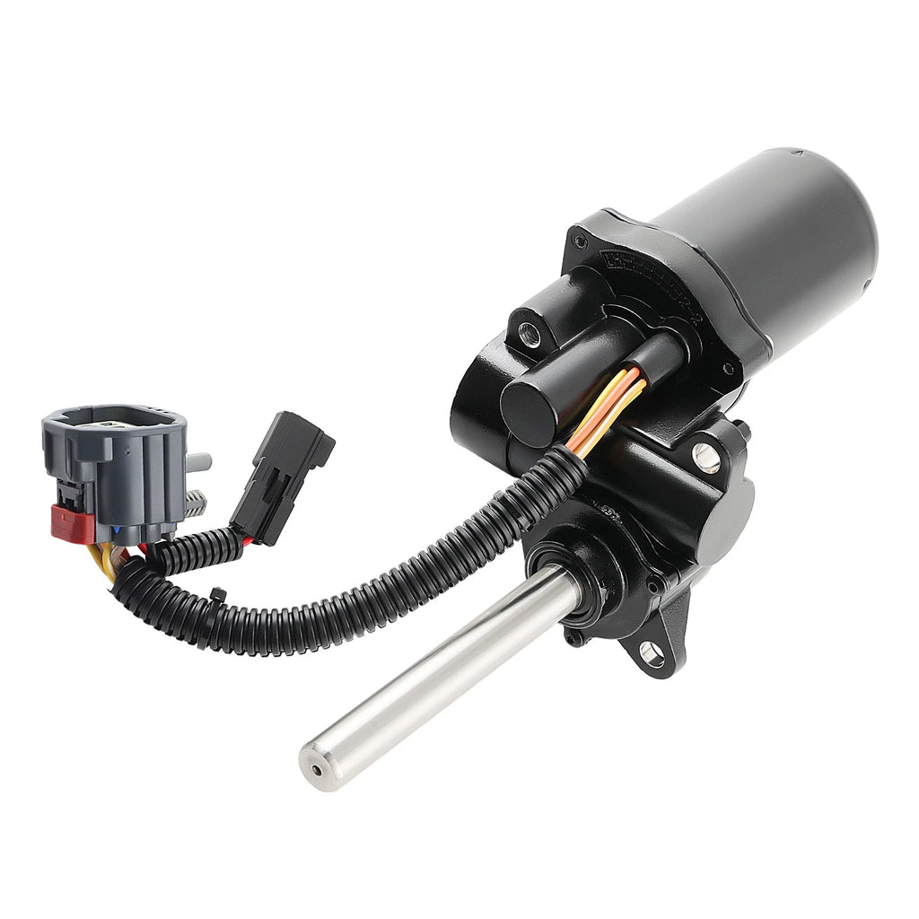 Left Power Running Board Motor for Chevy Suburban Tahoe Yukon Escalade ESV (2015–2015)