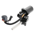 Left Power Running Board Motor for Chevy Suburban Tahoe Yukon Escalade ESV (2015–2015)