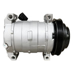 AC Compressor Replacement for Cadillac CTS 6.2L (2009-2013)