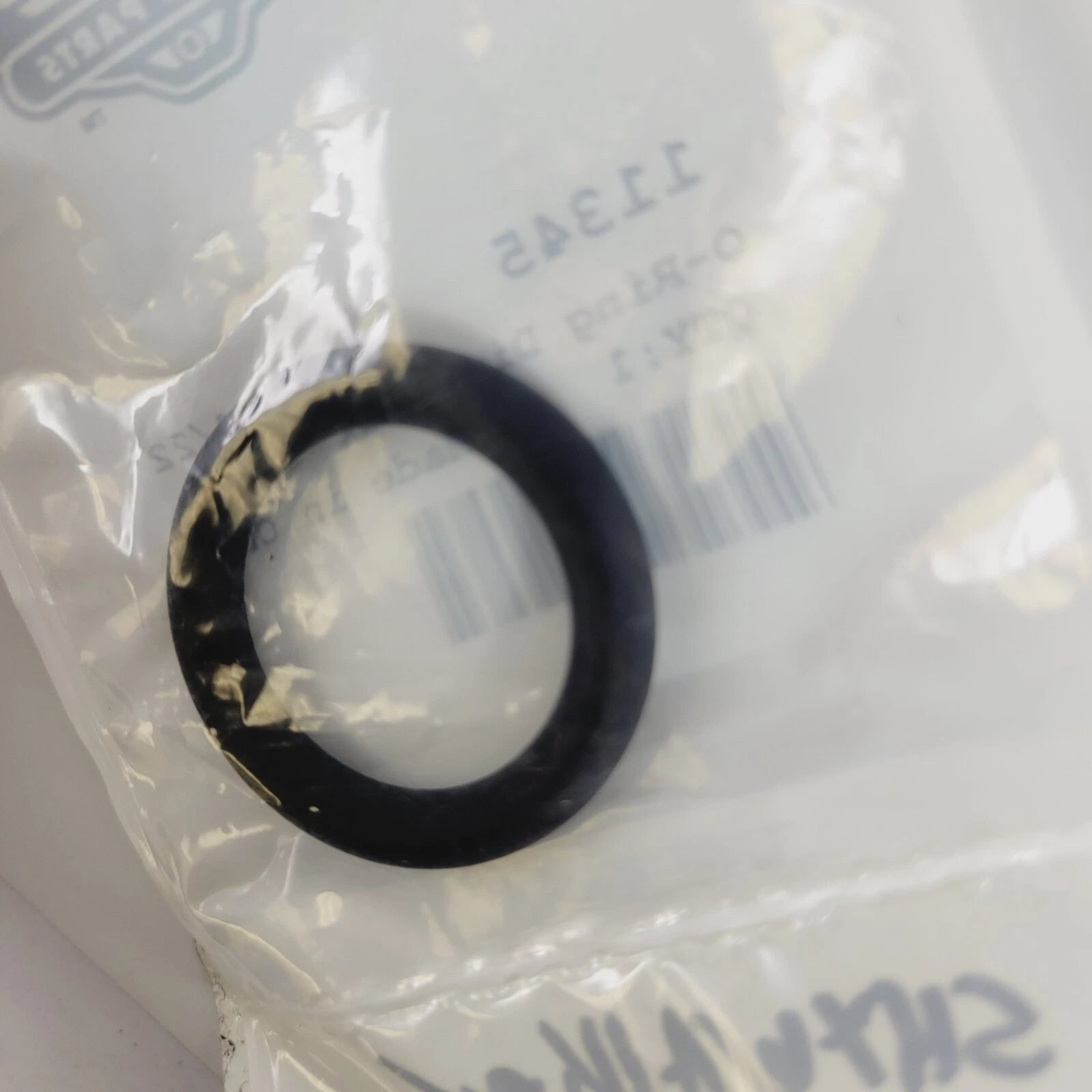 Dipstick O-Ring for Harley-Davidson (11345)