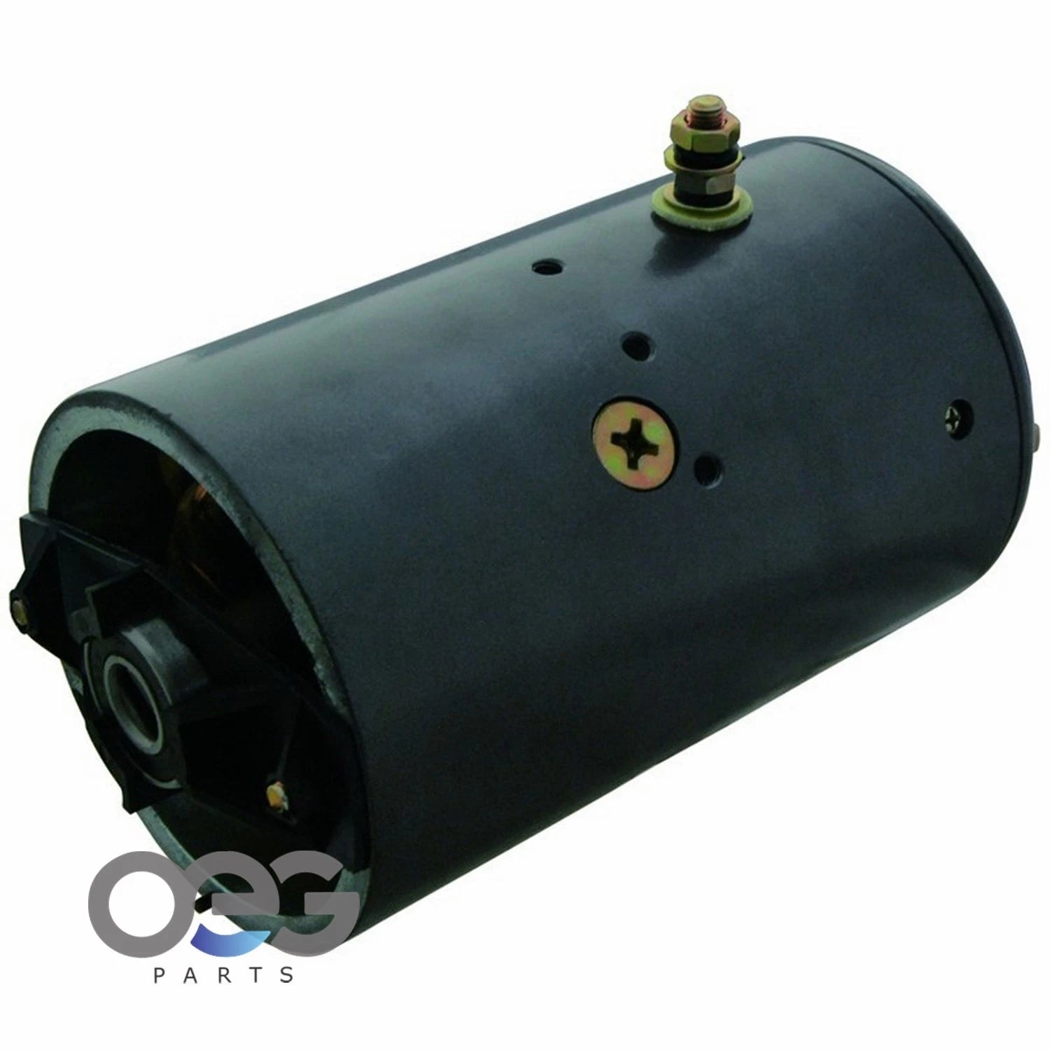 CW Motor for Stone Industries Pump Motors (1970–1973)