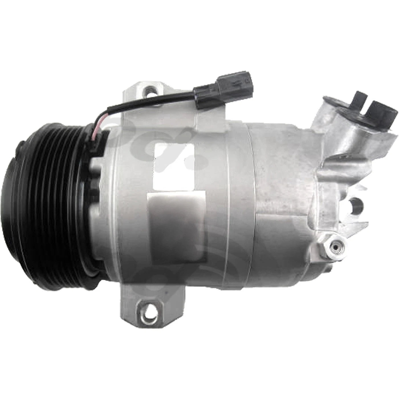 A/C Compressor with Clutch for Chevy NV200 City Express
