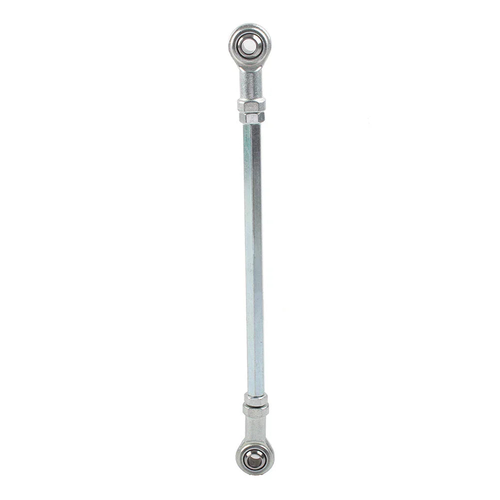 220mm M8 Ball Joiner Bolt Tie Rod for ATV Go Kart Buggy Quad Dirt Bike