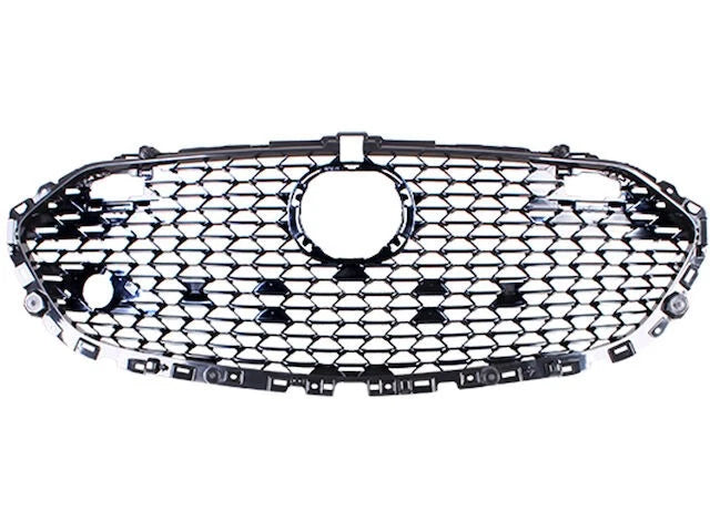 Front Grille Assembly for Mazda 3 (2019–2025) PZ753DX