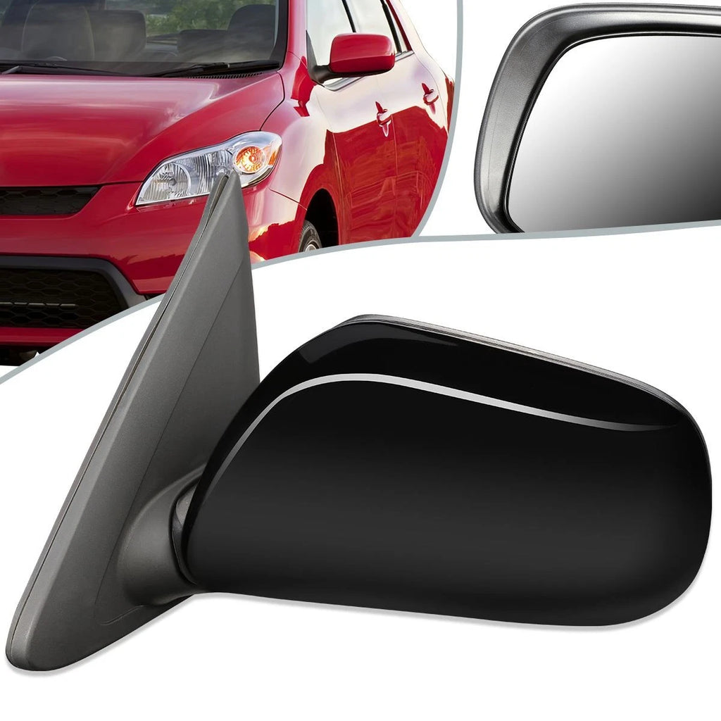 OE Style Powered Side View Door Mirror for Toyota Matrix (2009–2014) TO1320248