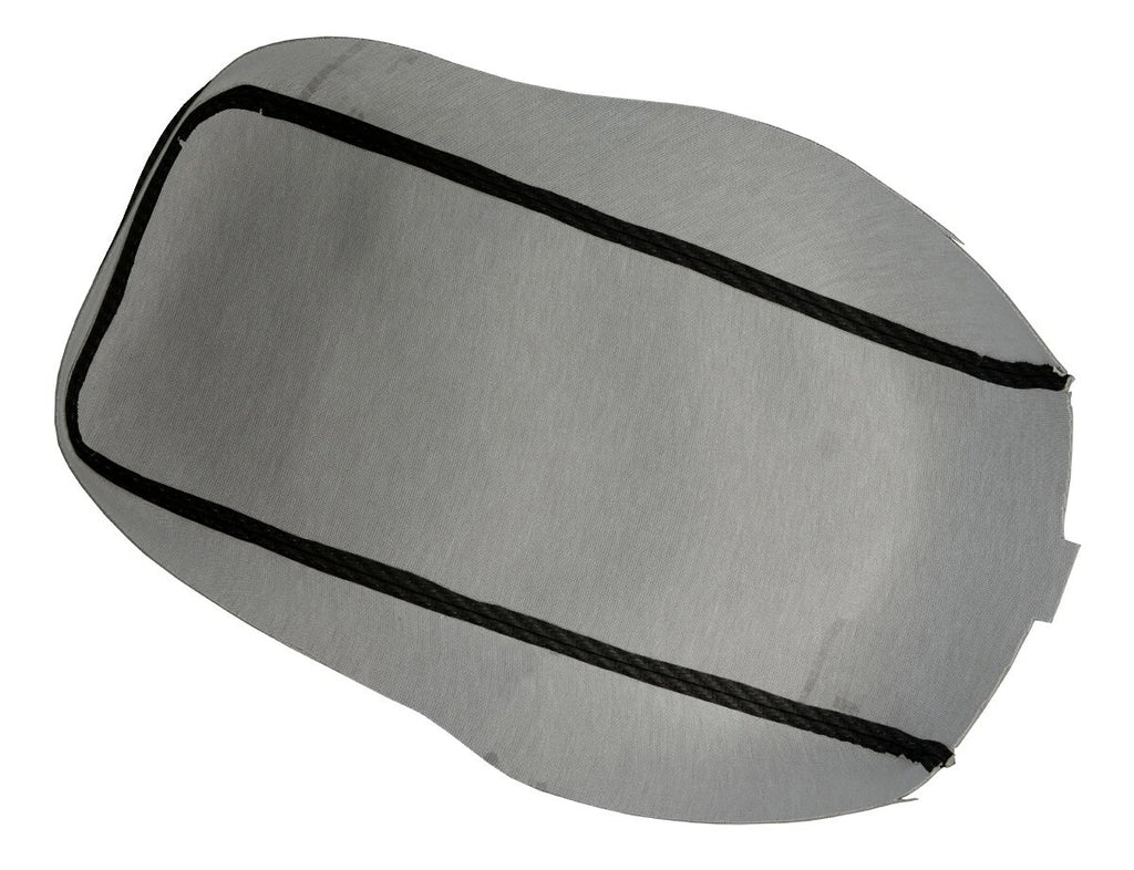 Console Lid Armrest Cover for Lexus ES350 (2010–2012) Carbon Fiber Black