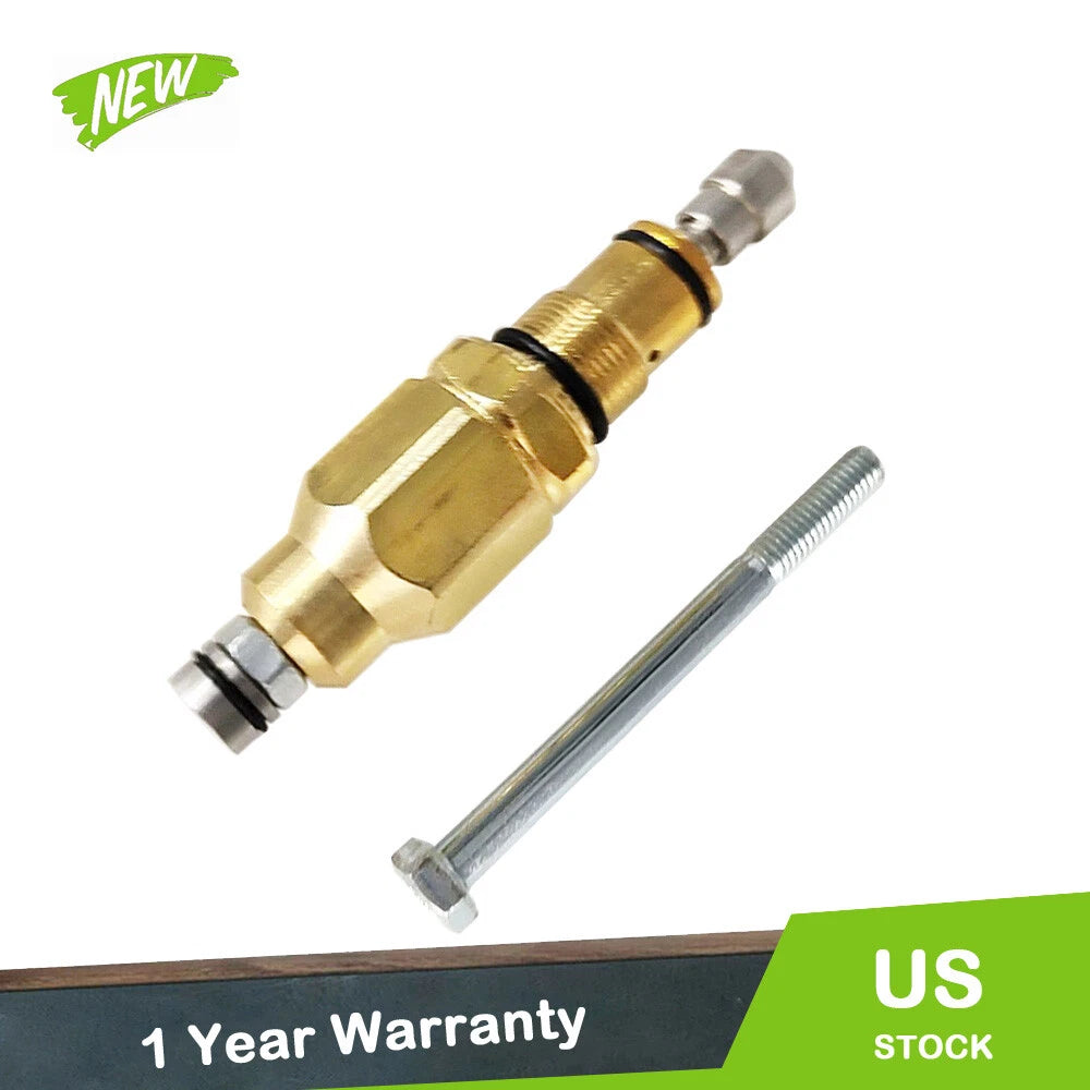 Unloader Valve for RMW RMV SRMW Series Pumps (YYYY–YYYY)