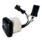 Start/Stop Dash Mount Quad Engine Panel Switch for Mercury Marine (8M0117134)