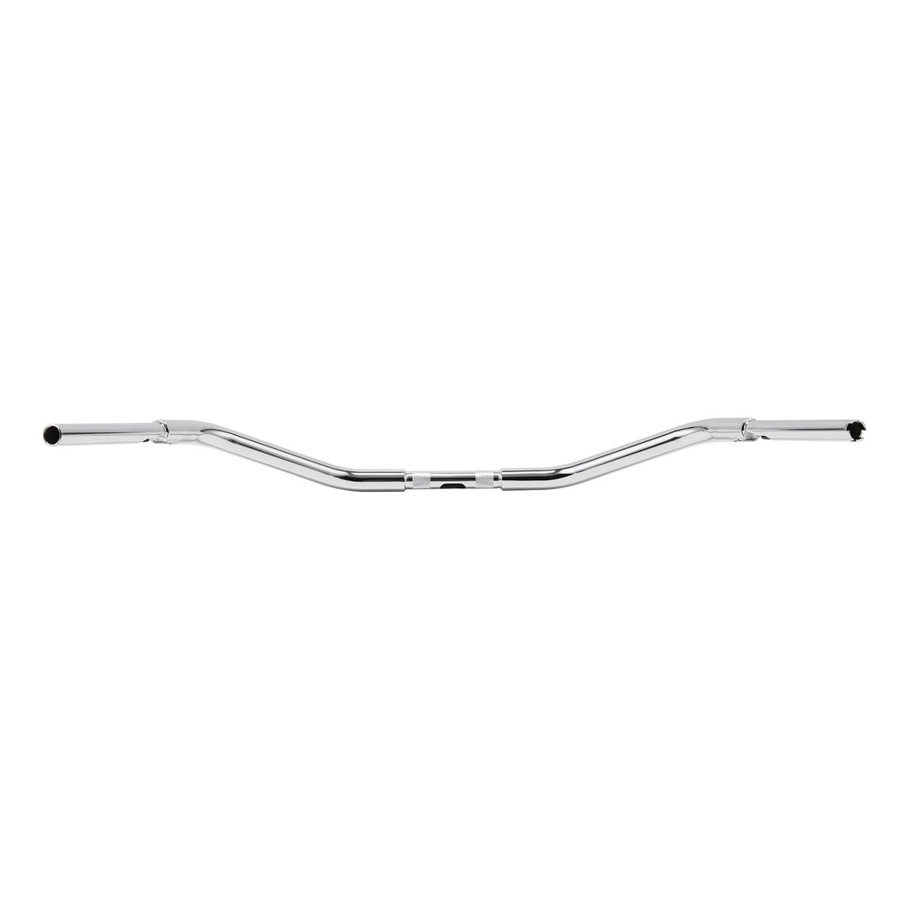 3.5" Rise Handlebar for Harley Sportster XL 883, Softail, Dyna, Road King