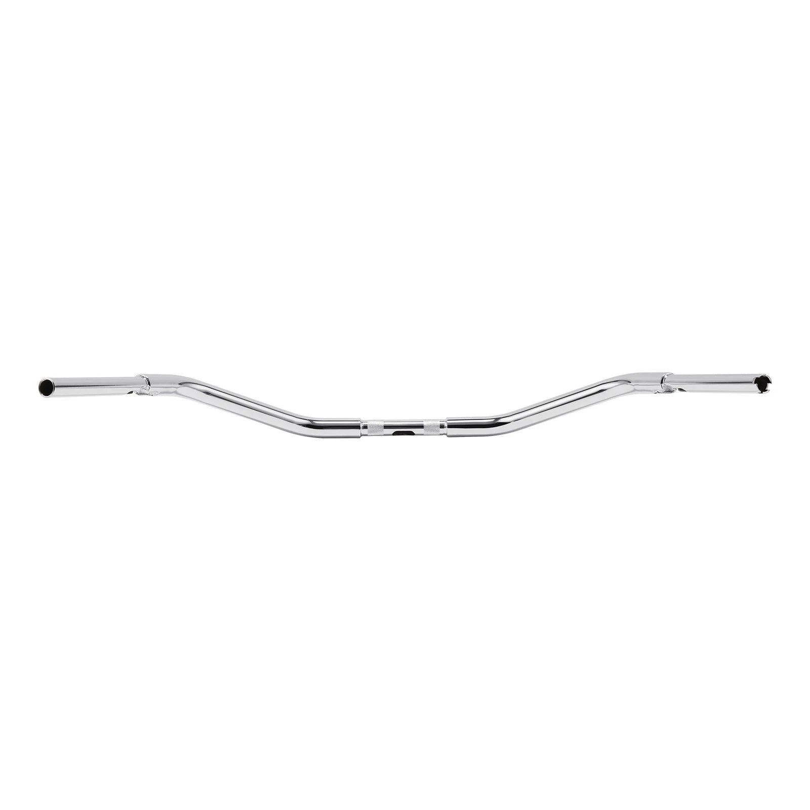 3.5" Rise Handlebar for Harley Sportster XL 883, Softail, Dyna, Road King