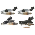 Oxygen Sensor Set of 2 for Kia Sedona (2002–2006)