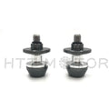 8mm CNC Swingarm Spools Sliders for Universal Motorcycle (All Years)