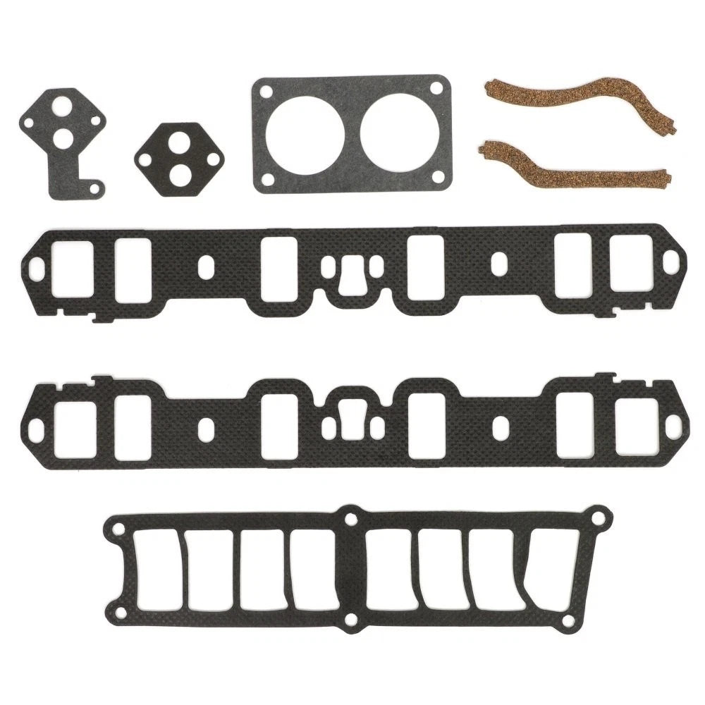 Intake Manifold Gasket Set for Ford Bronco F-150 Econoline (1988–1996)