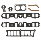 Intake Manifold Gasket Set for Ford Bronco F-150 Econoline (1988–1996)