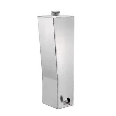 Aluminum Coolant Reservoir Tank for Jeep Wrangler (1997–2006)