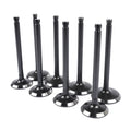 8X Intake & Exhaust Valve for Toyota 4Runner Celica Pickup 22R 22RE (1985–1995)