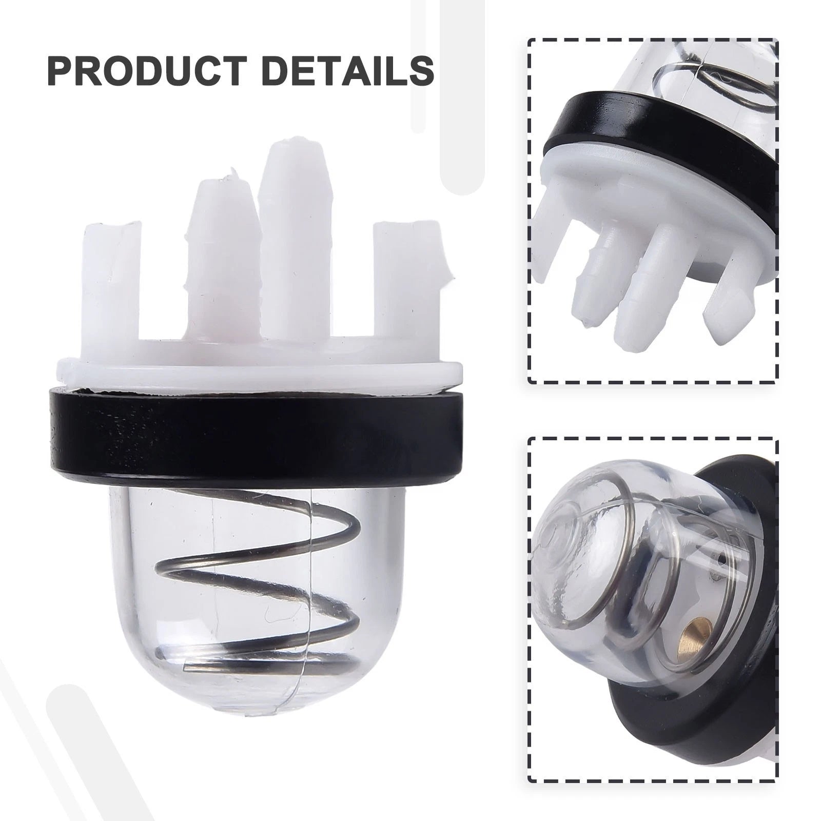 1130-350-6200 Secure Fit Replacement for