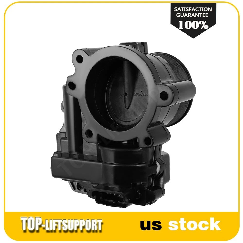 Throttle Body for Mini Cooper (2007–2014)