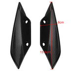 Side Trim Insert Cover Panel for BMW S1000RR (2009–2014) Carbon