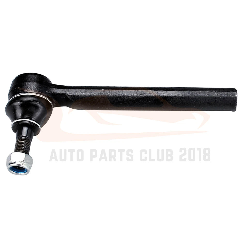 Set of 4 Front Steering Kit Tie Rod Ends for Nissan Murano (2003–2004)