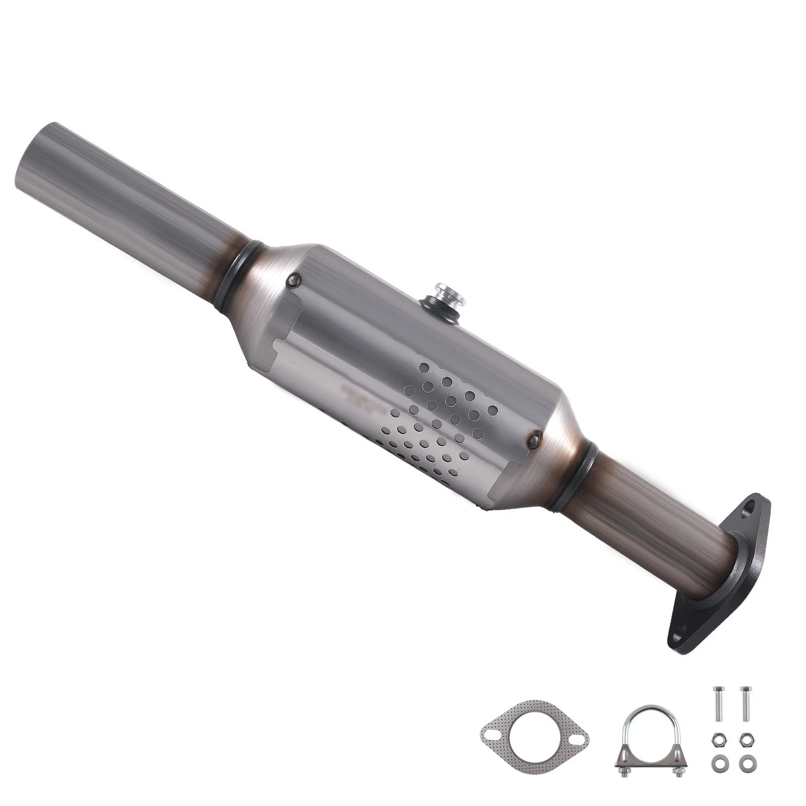 EPA Catalytic Converter W/Gasket for Hyundai Santa Fe Sport (2013–2016)