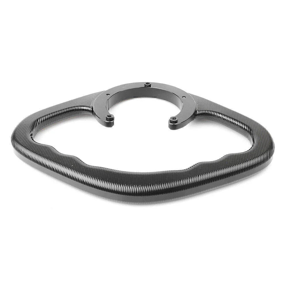 5-Hole Front Hand Grip Tank Grab Bar Handles for Honda