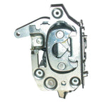 Replacement Steel Driver Side Door Latch Assembly