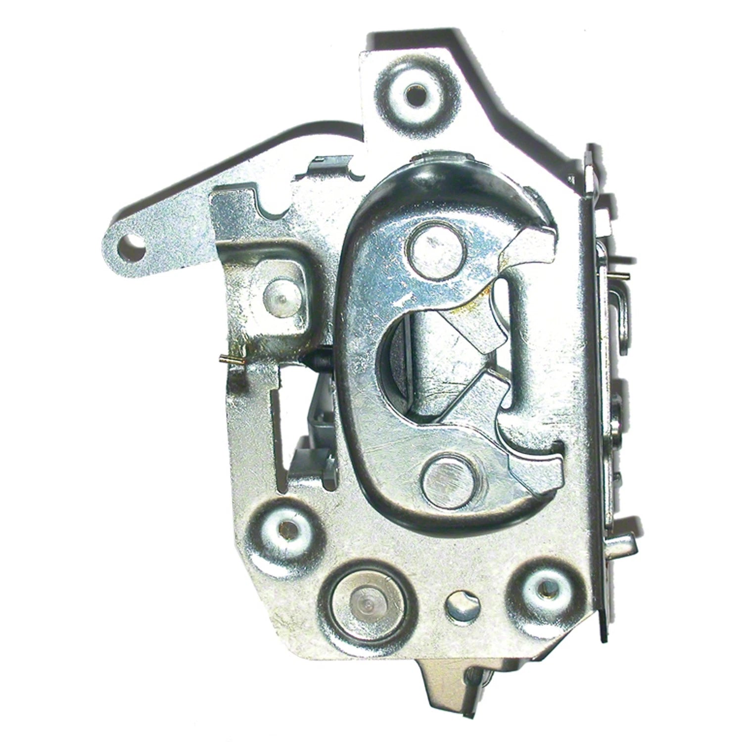Replacement Steel Driver Side Door Latch Assembly