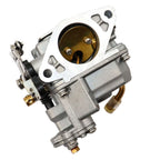 Outboard Carburetor for Mercury 8HP 9.9HP 4-Stroke (1990–2023) 3303-895110T11