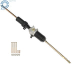 Steering Rack and Pinion Gear Box for Polaris
