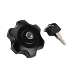 Fuel Gas Cap for Suzuki DRZ400SM, DRZ400S, DR200S (2000–2022) 44200-29821