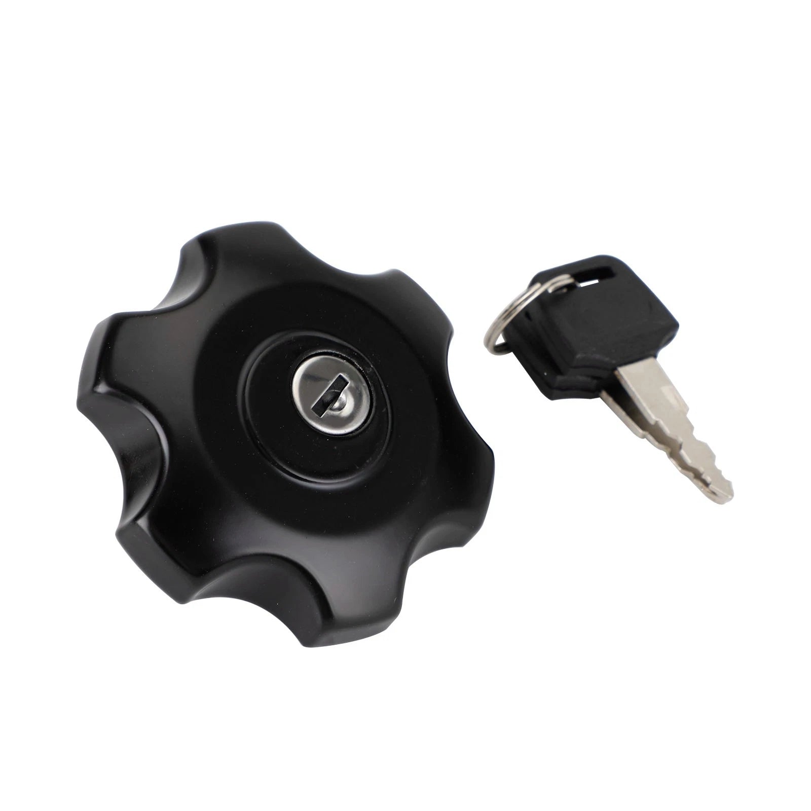 Fuel Gas Cap for Suzuki DRZ400SM, DRZ400S, DR200S (2000–2022) 44200-29821
