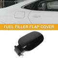 Fuel Tank Door Cap for Mercedes-Benz W205 (2014–2021) Fuel Filler Flap Black